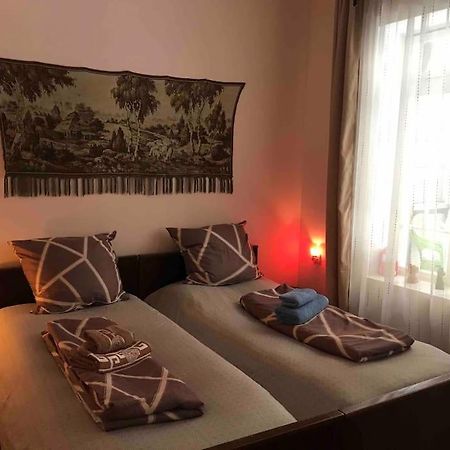 Lada Guest House Tbilisi Eksteriør billede