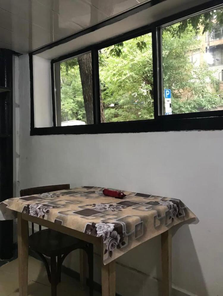 Lada Guest House Tbilisi Eksteriør billede