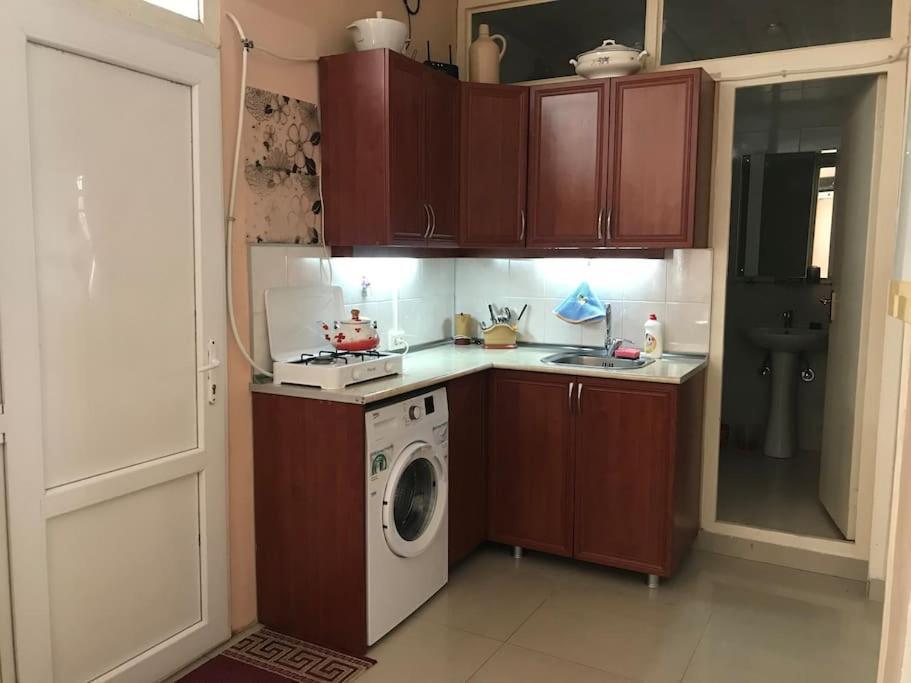 Lada Guest House Tbilisi Eksteriør billede