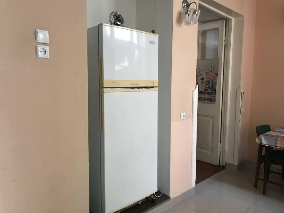 Lada Guest House Tbilisi Eksteriør billede