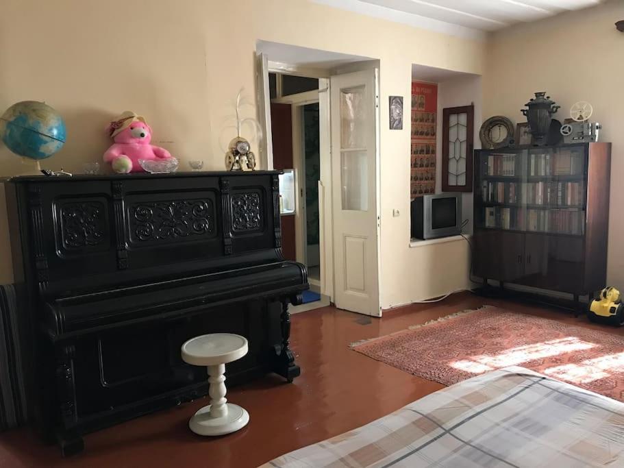 Lada Guest House Tbilisi Eksteriør billede