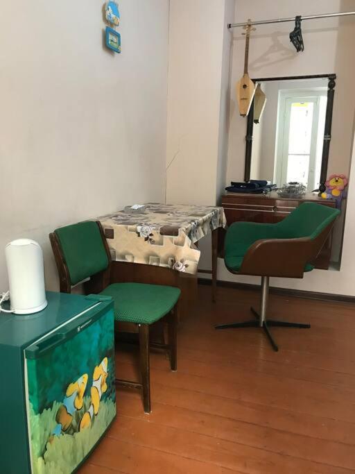 Lada Guest House Tbilisi Eksteriør billede