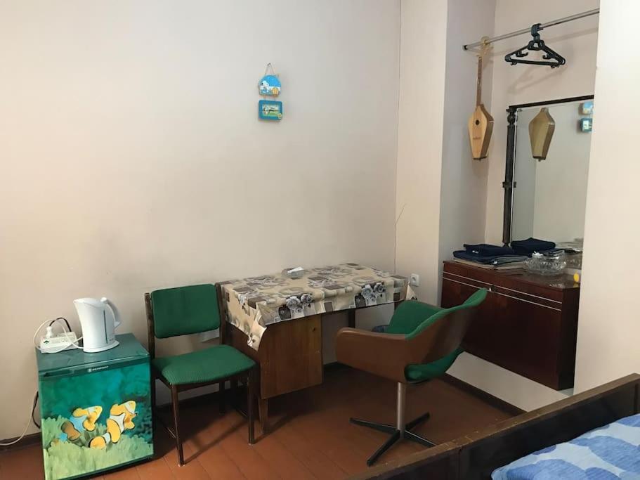 Lada Guest House Tbilisi Eksteriør billede