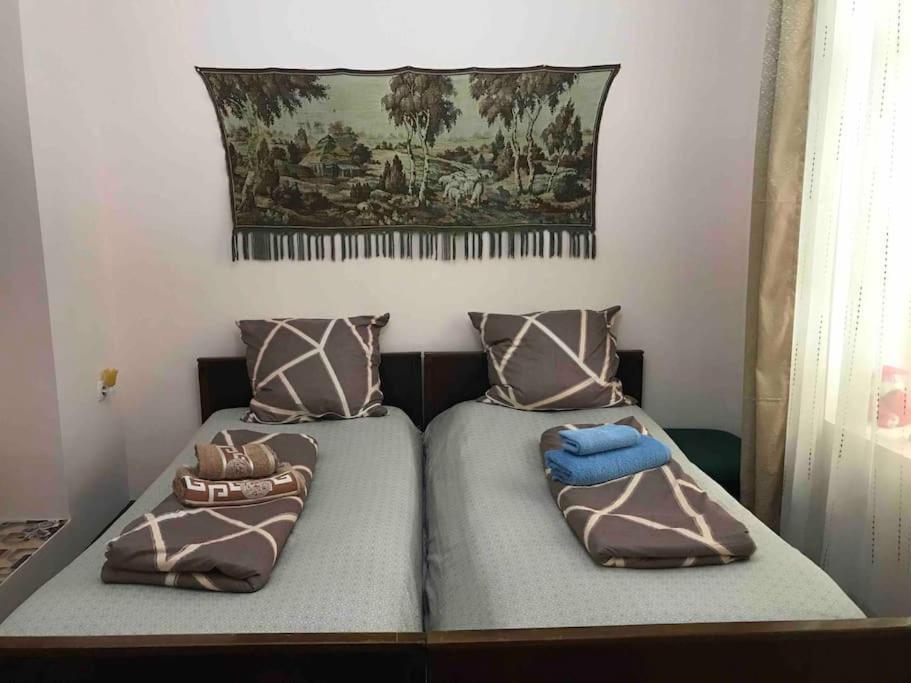 Lada Guest House Tbilisi Eksteriør billede