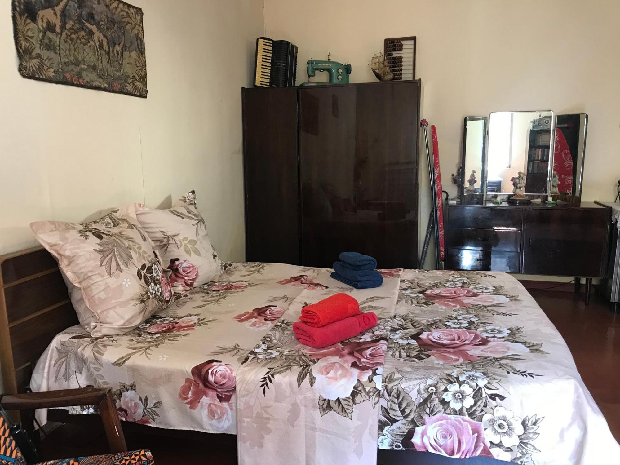 Lada Guest House Tbilisi Eksteriør billede