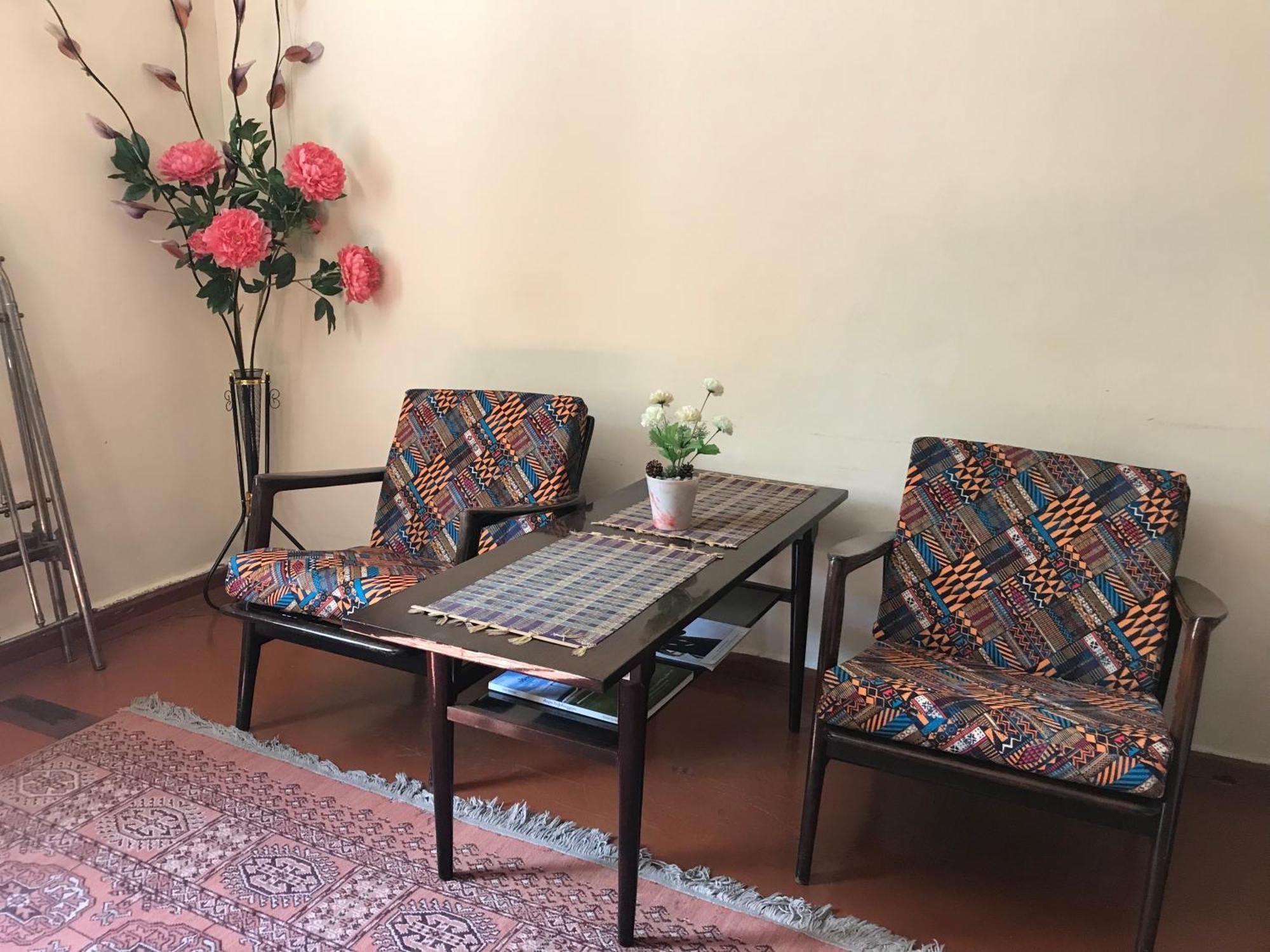 Lada Guest House Tbilisi Eksteriør billede