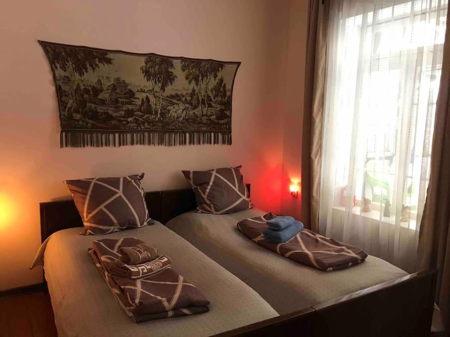 Lada Guest House Tbilisi Eksteriør billede